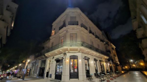 Zabalita, hermoso y cálido loft en la Ciudad Vieja